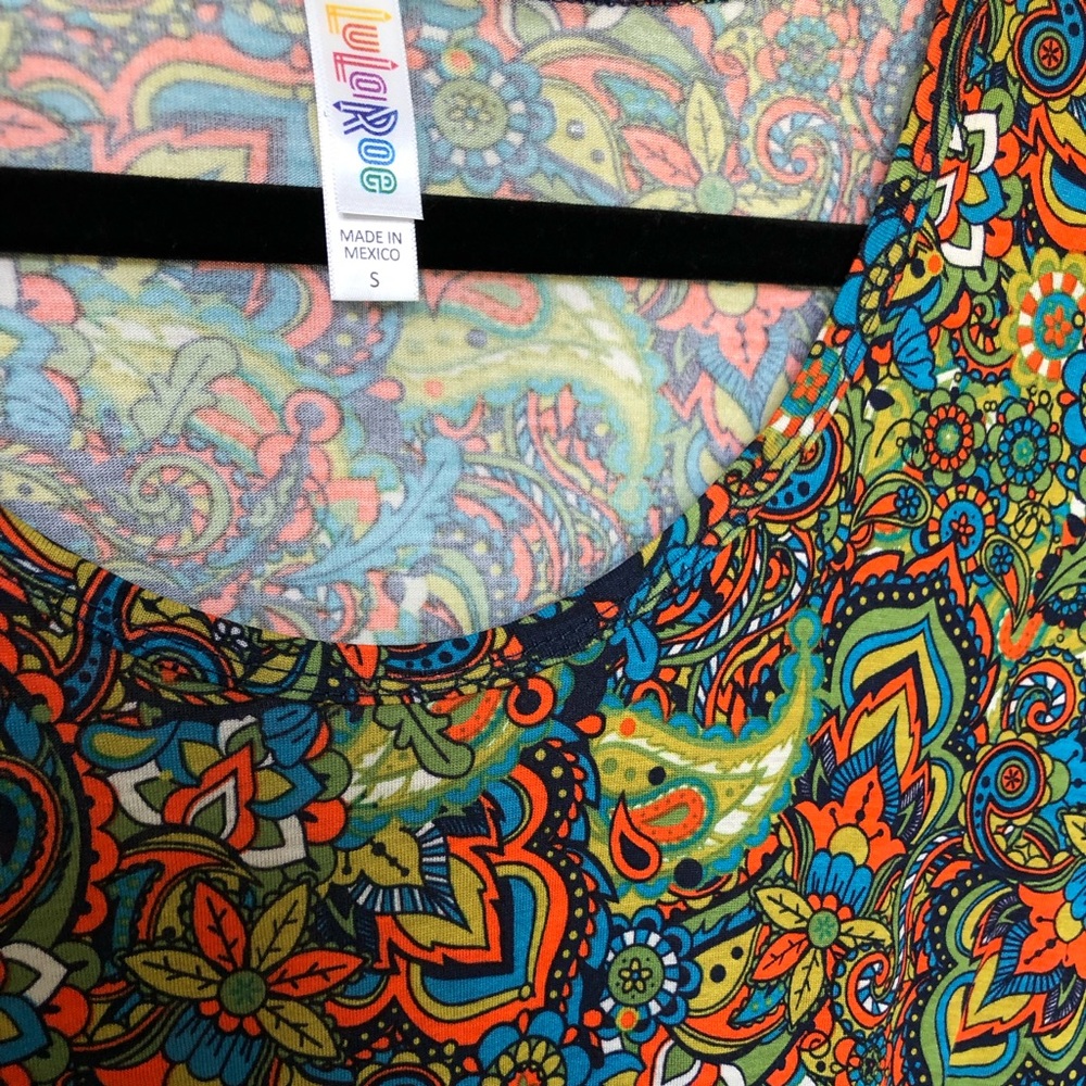LLR | CLASSIC T - Picture 2 of 4